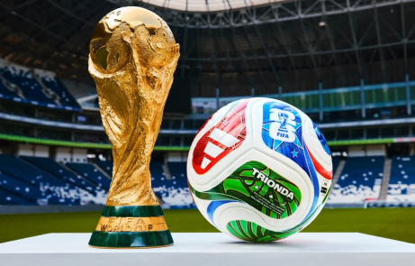 Falta um mês para a Copa que promete ser a maior de todos os tempos